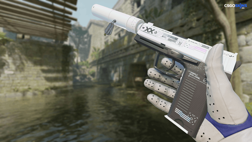 Charm | Cologne 2026 Highlight | KSCERATO Quad Kill Artwork