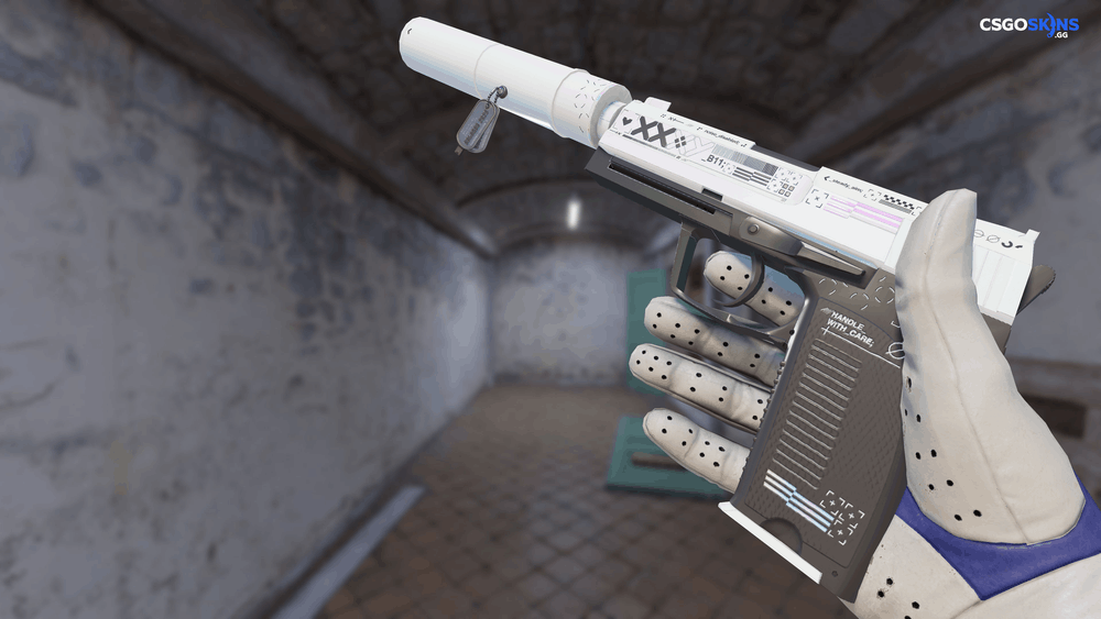Charm | Cologne 2026 Highlight | HUASOPEEK ACE Artwork