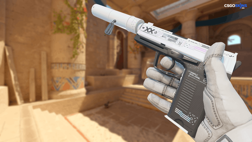Charm | Cologne 2026 Highlight | hypex Smoke Kill Artwork