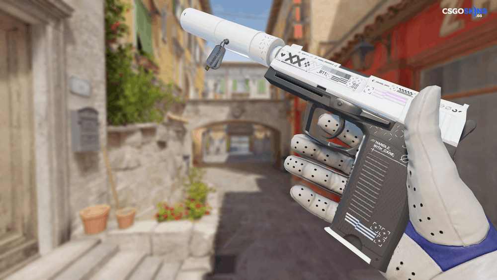 Charm | Cologne 2026 Highlight | m0NESY 4 Kills Artwork