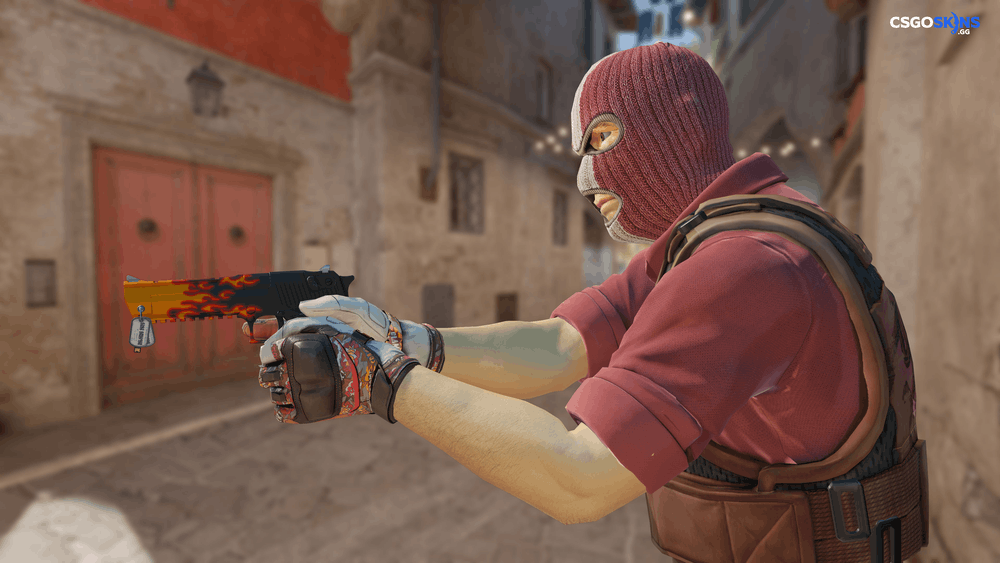 Charm | Cologne 2026 Highlight | m0NESY 4 Kills Artwork
