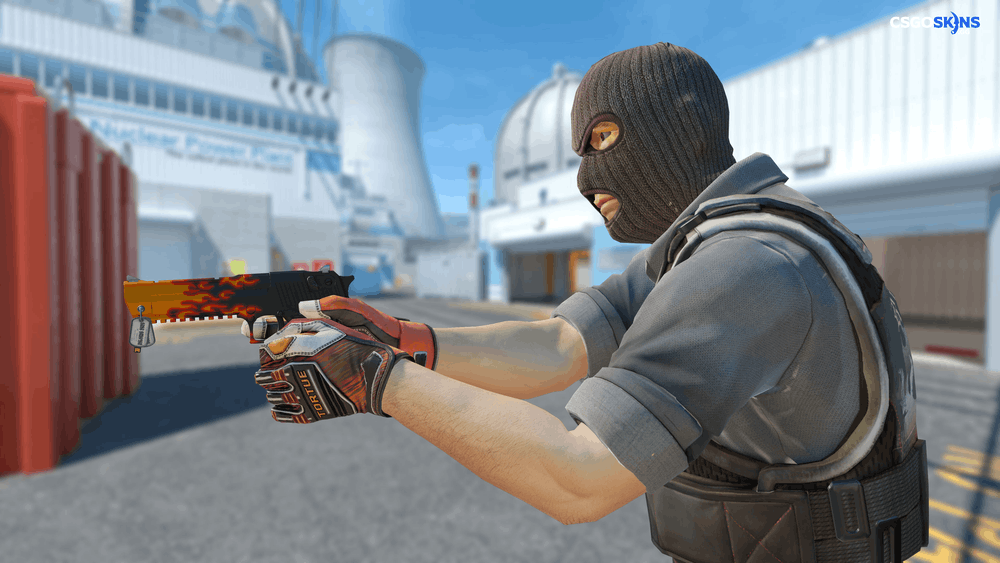 Charm | Cologne 2026 Highlight | m0NESY Major-winning Kill Artwork