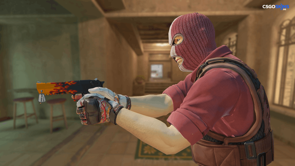 Charm | Cologne 2026 Highlight | max 1v2 Clutch Artwork
