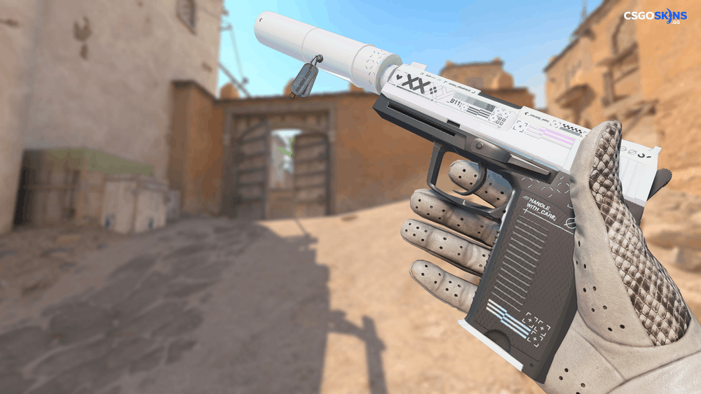 Charm | Cologne 2026 Highlight | magixx Multi-weapon ACE Artwork