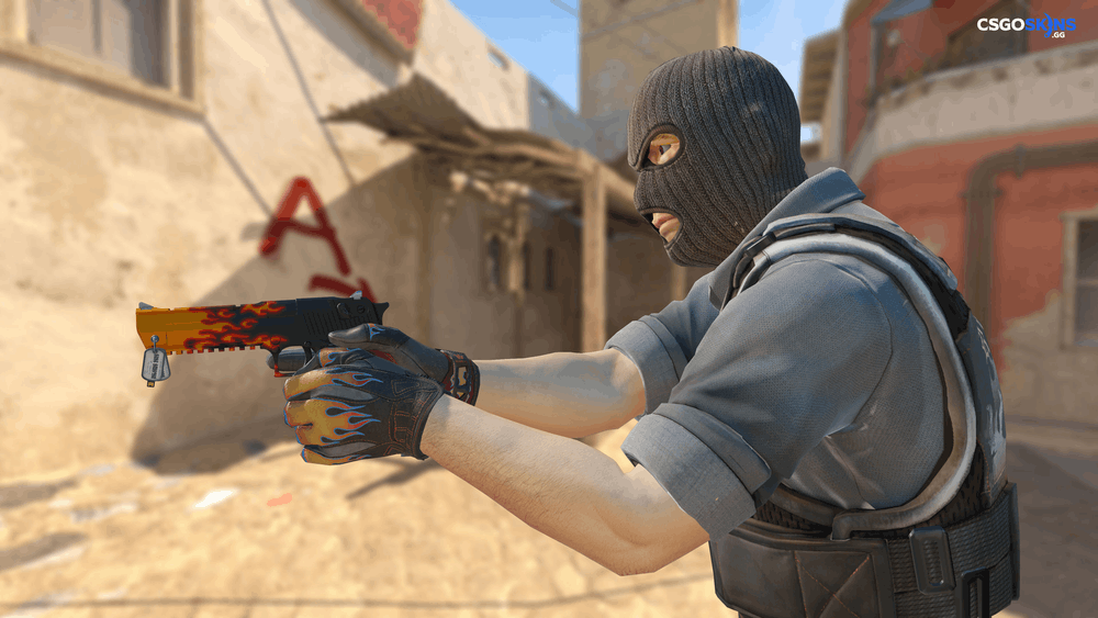 Charm | Cologne 2026 Highlight | Magnojez 1v3 Clutch Artwork