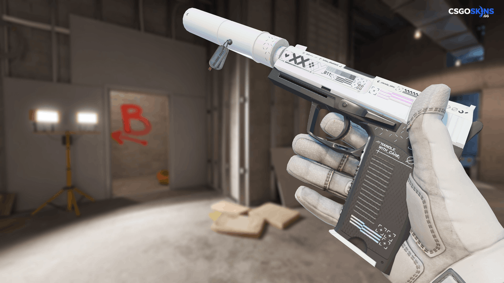 Charm | Cologne 2026 Highlight | mezii Molotov Kill Artwork