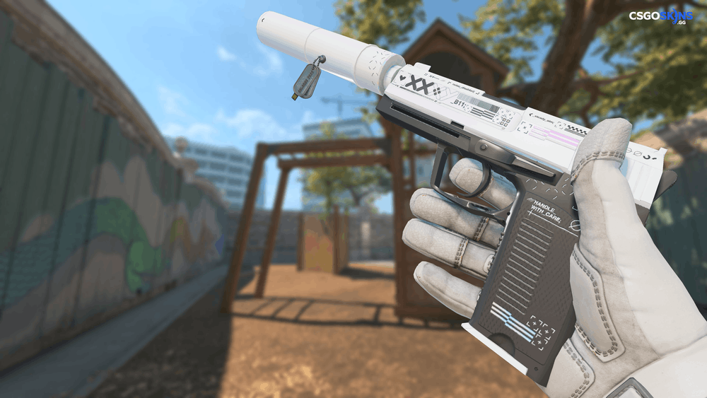 Charm | Cologne 2026 Highlight | NiKo Quad Kill Artwork
