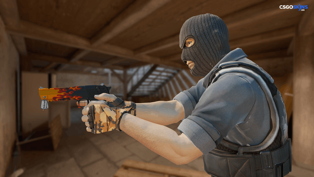 Charm | Cologne 2026 Highlight | soulfly 1v2 Clutch Artwork