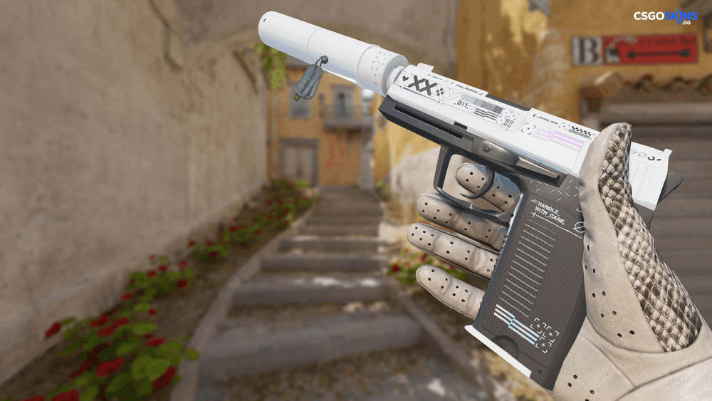 Charm | Cologne 2026 Highlight | saffee Triple Kill Artwork