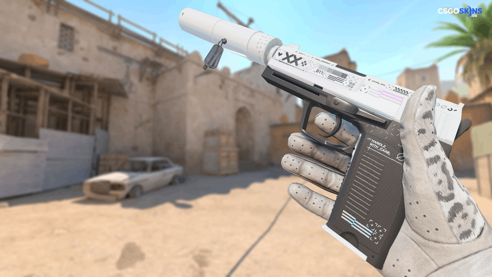 Charm | Cologne 2026 Highlight | sh1ro ACE Artwork
