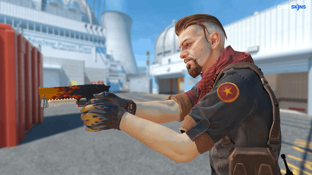 Charm | Cologne 2026 Highlight | sh1ro ACE Artwork