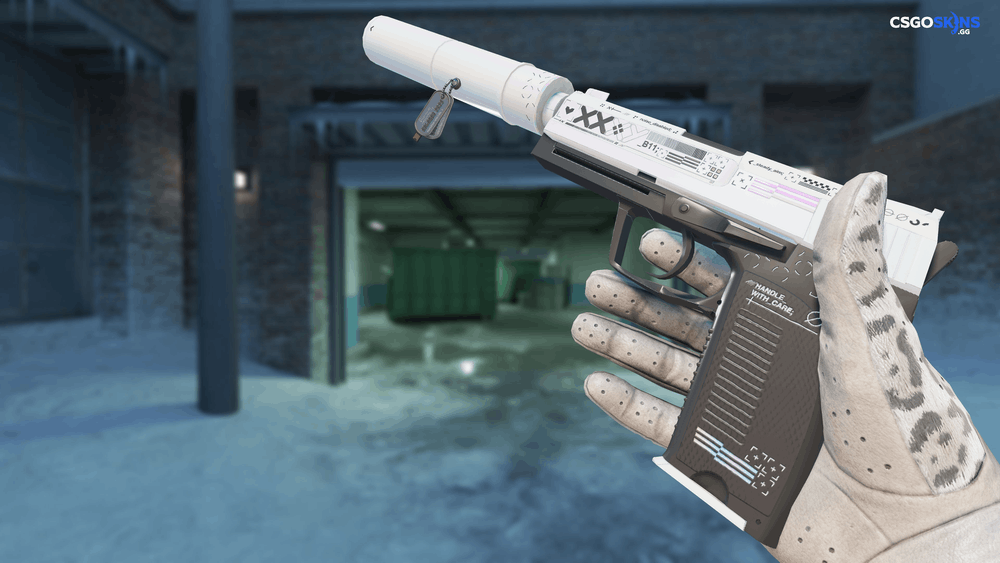 Charm | Cologne 2026 Highlight | sh1ro Quad Kill Artwork