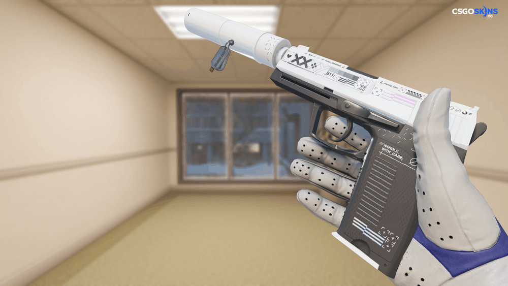 Charm | Cologne 2026 Highlight | Starry Quad Kill Artwork