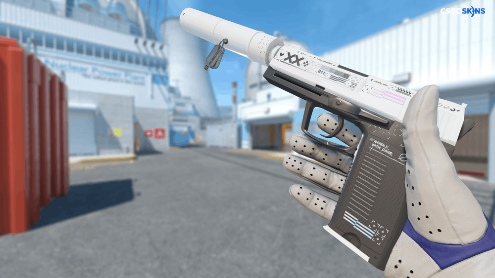 Charm | Cologne 2026 Highlight | YEKINDAR 3 Kills Artwork