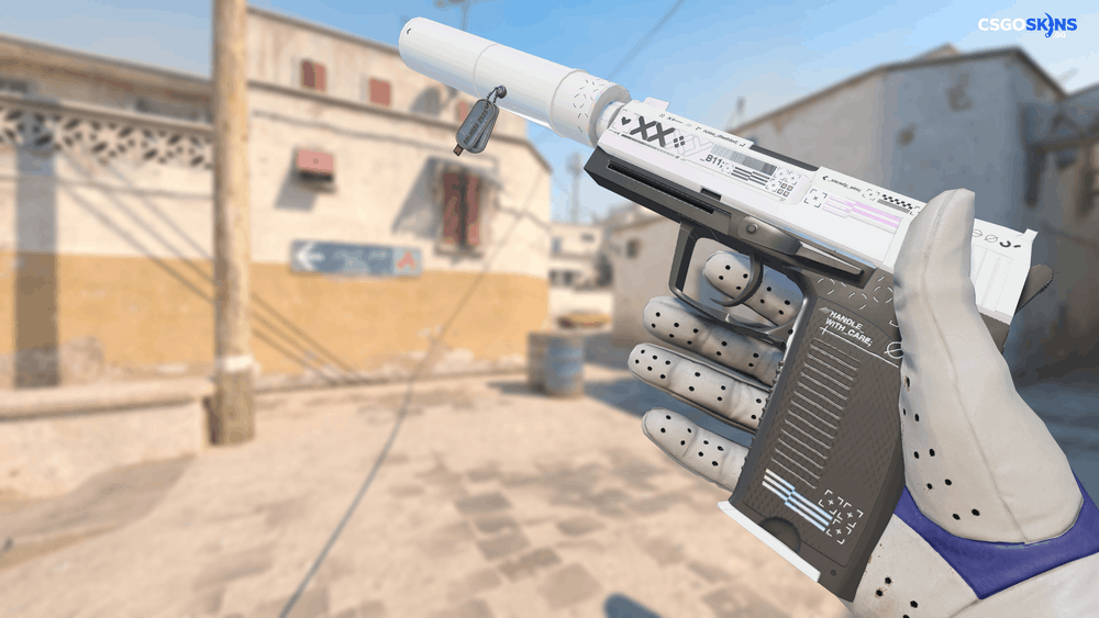 Charm | Cologne 2026 Highlight | yuurih 1v4 Clutch Artwork