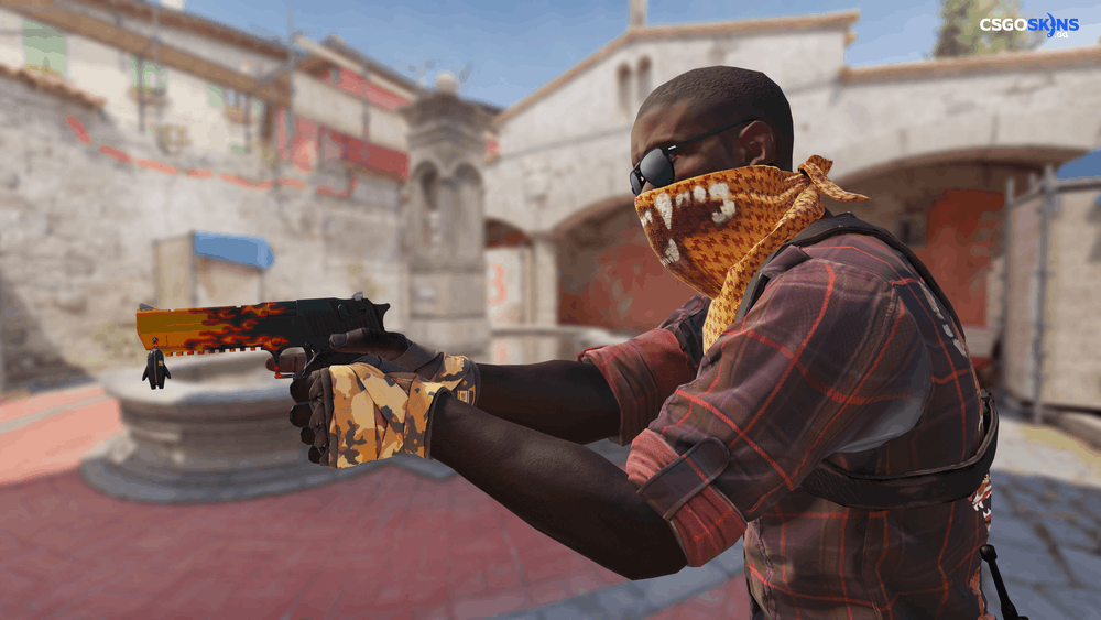 Charm | Dead Weight Artwork