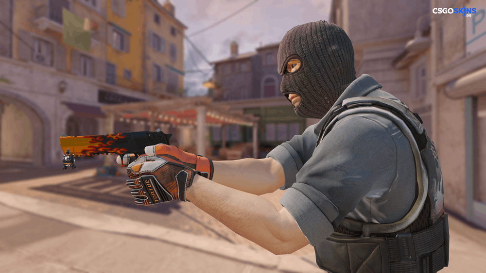 Charm | Lil' Zen Artwork