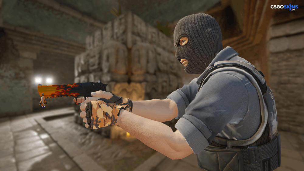 Charm | Lil' Baller Artwork