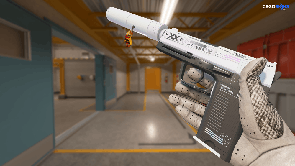 Charm | Lil' Buns Artwork