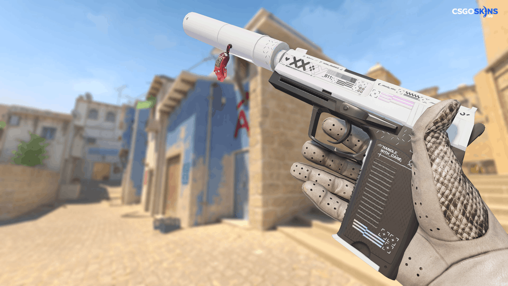 Charm | Lil' Chirp Artwork