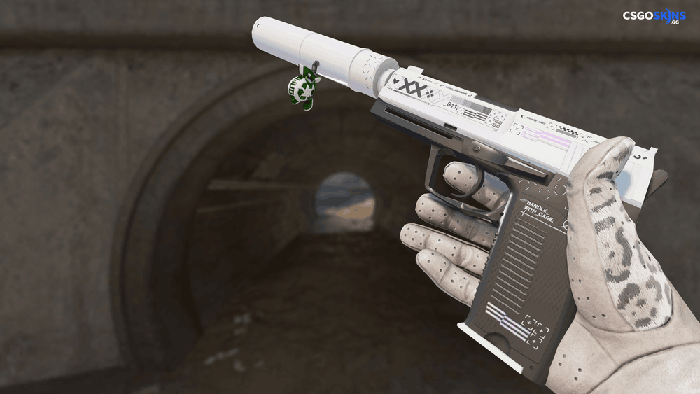 Charm | Lil' Eco Artwork