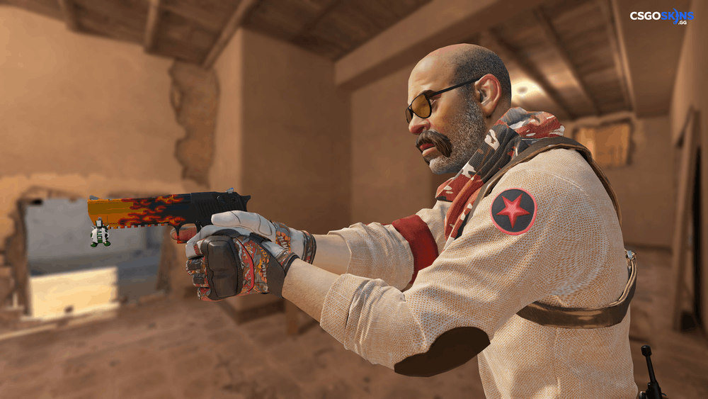 Charm | Lil' Eco Artwork