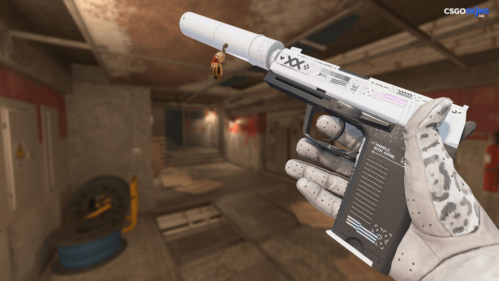 Charm | Lil' Eldritch Artwork