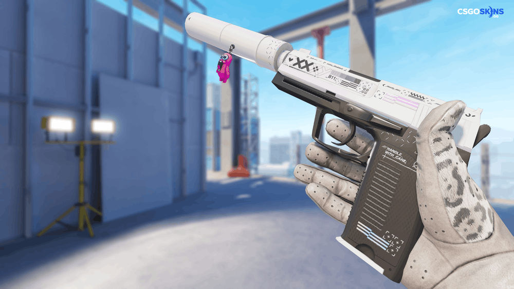 Charm | Lil' Happy Artwork