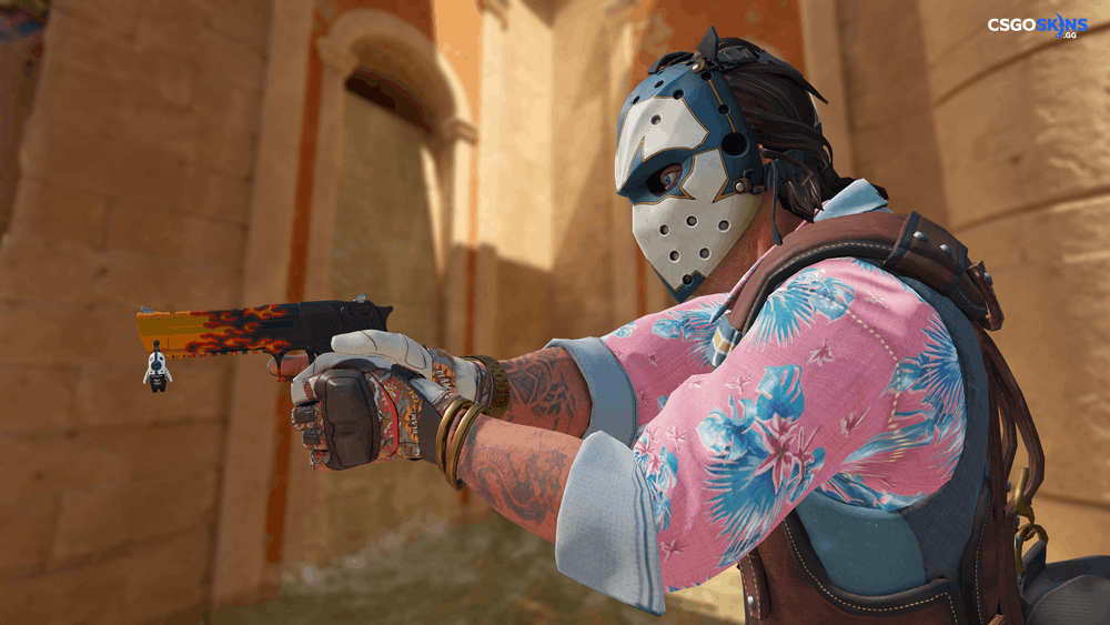 Charm | Lil' Moments Artwork