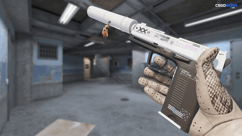 Charm | Lil' No. 2 Artwork