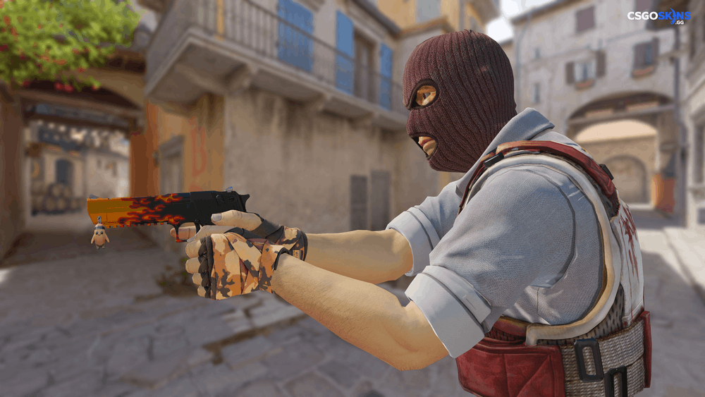 Charm | Lil' No. 2 Artwork