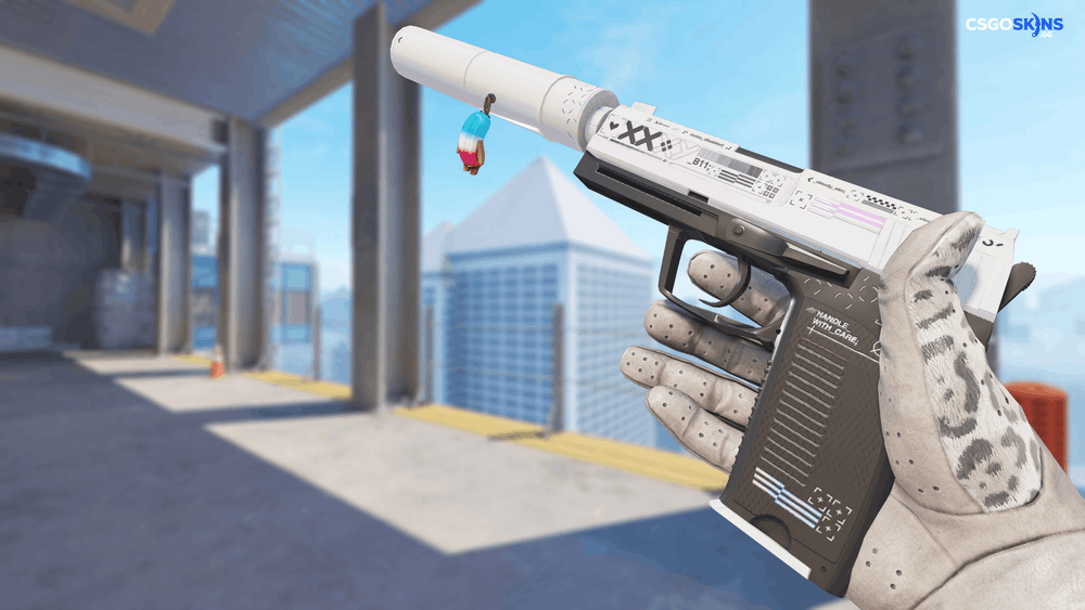 Charm | Pocket Pop Artwork