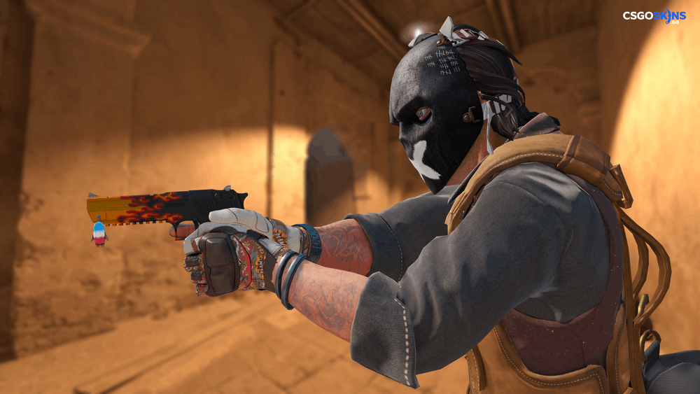 Charm | Pocket Pop Artwork