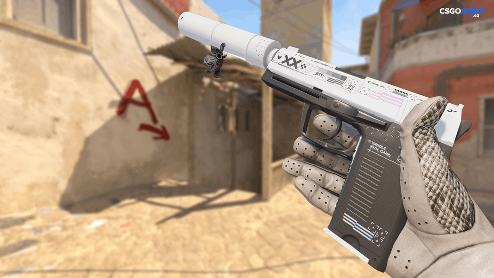 Charm | Whittle Guy Artwork