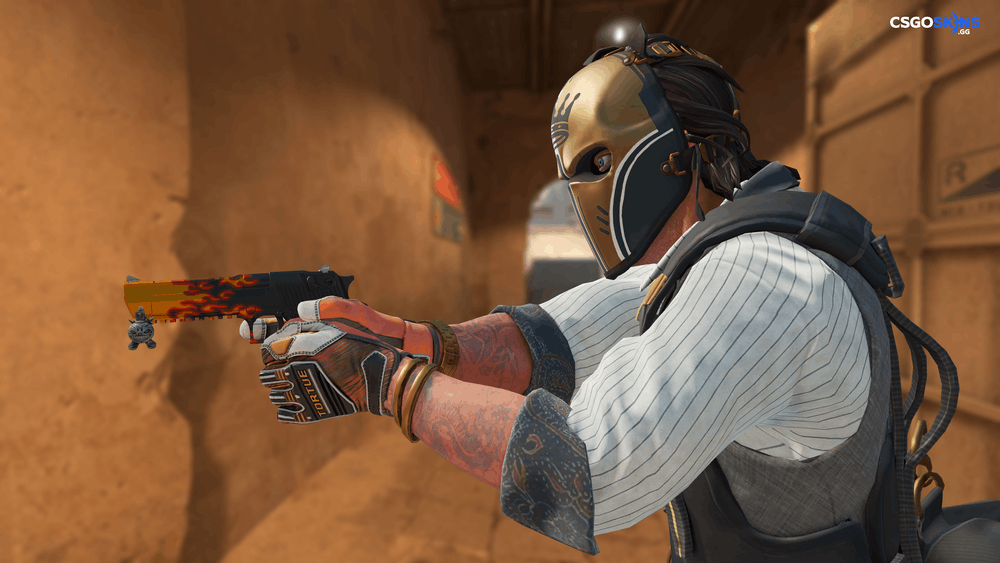 Charm | Whittle Guy Artwork