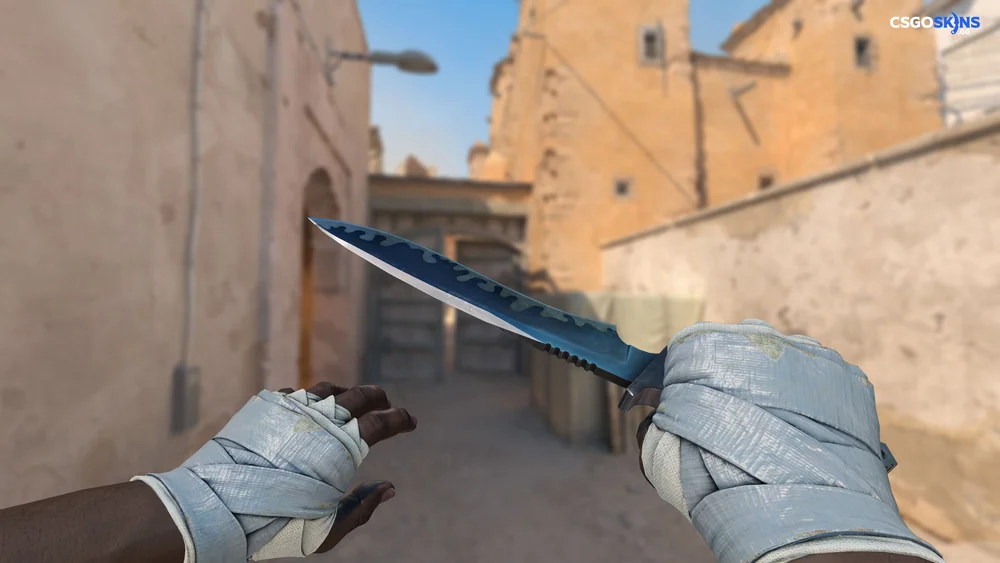★ Classic Knife | Vanilla Artwork