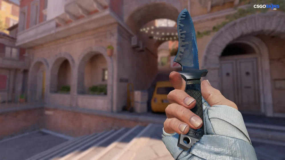 ★ Classic Knife | Vanilla Artwork