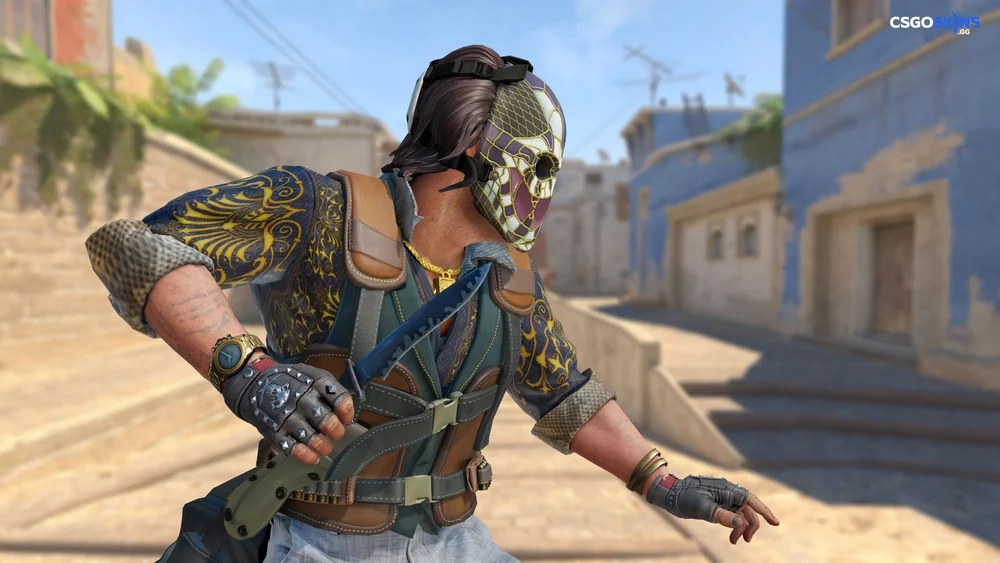 ★ Classic Knife | Vanilla Artwork