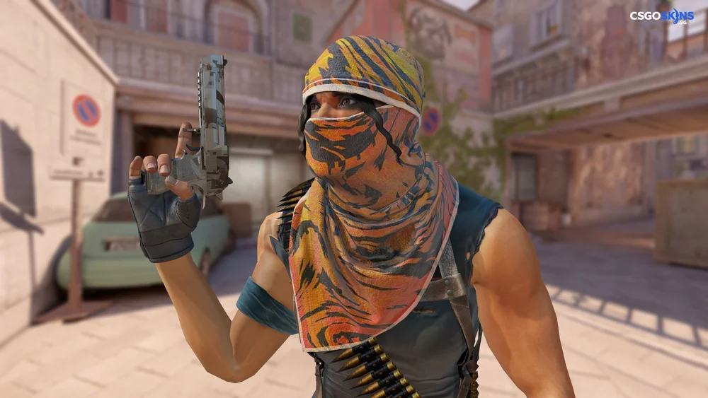 Desert Eagle | The Bronze Artwork