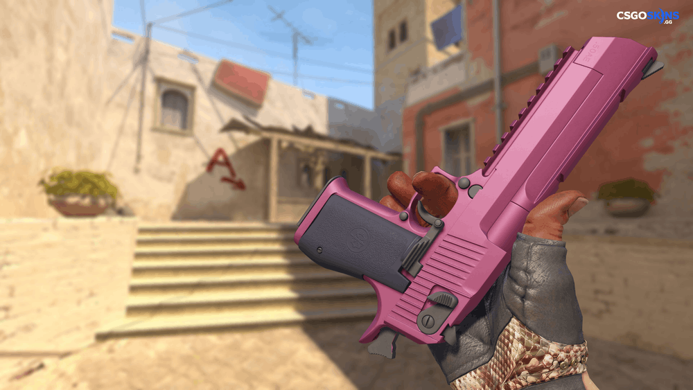 Desert Eagle | Mulberry Artwork