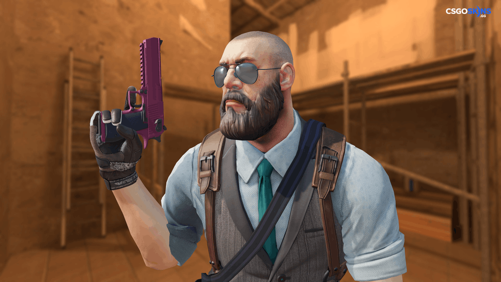 Desert Eagle | Mulberry Artwork
