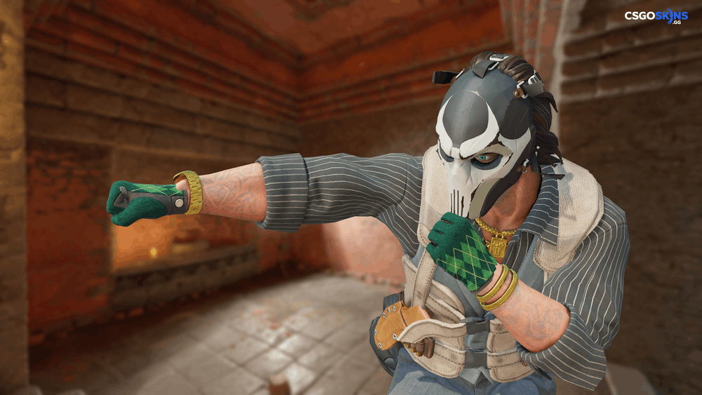 ★ Driver Gloves | Hand Sweaters Artwork