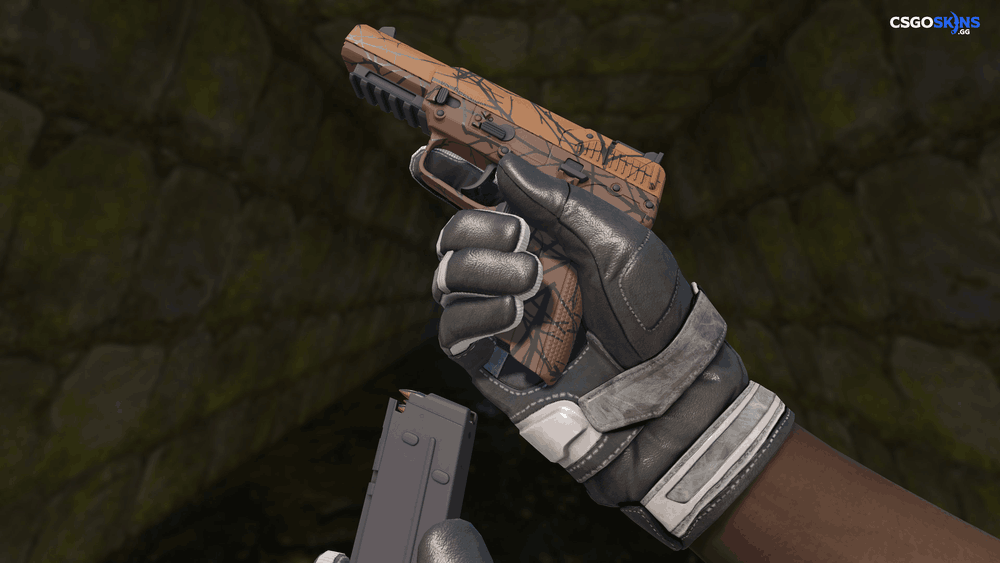 Five-SeveN | Autumn Thicket Artwork