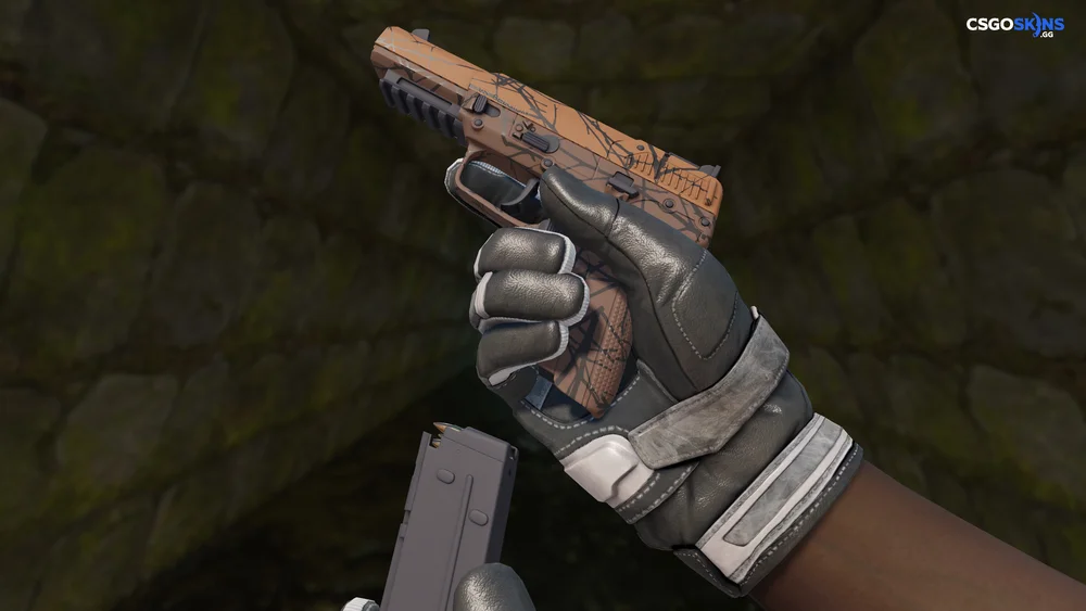Five-SeveN | Autumn Thicket Artwork
