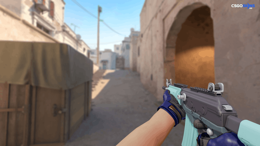 Galil AR | Robin's Egg Artwork
