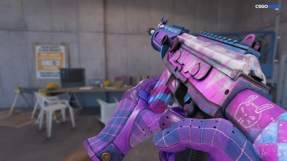 Galil AR | Sugar Rush Artwork