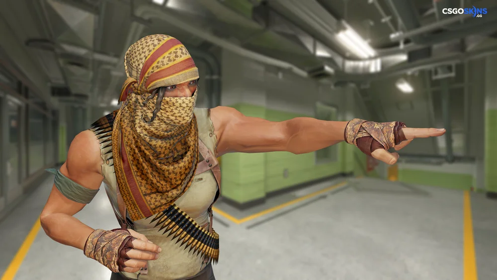 ★ Hand Wraps | Constrictor Artwork