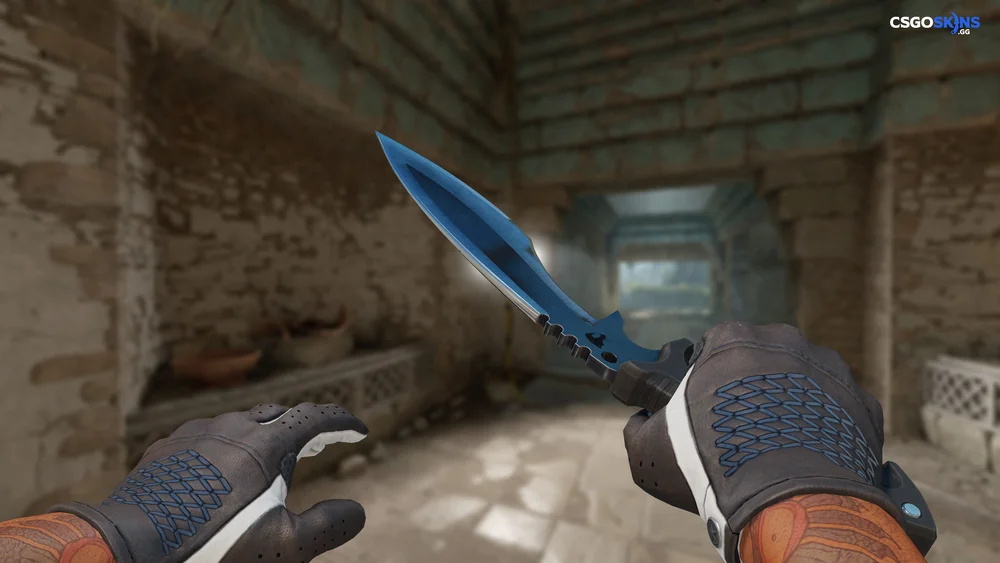 ★ Kukri Knife | Vanilla Artwork