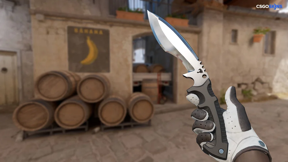 ★ Kukri Knife | Vanilla Artwork