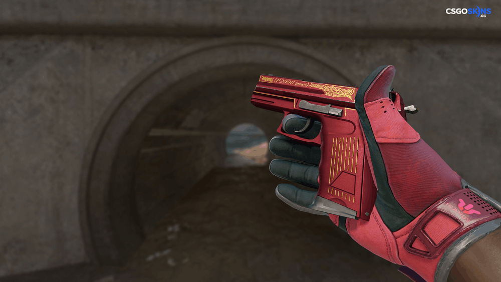 P2000 | Imperial Artwork